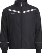 Dobsom  Men's Walk’n’Run Windproof Jacket Black