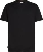 Icebreaker Men's Merino 150 Tech Lite III Short Sleeve Tee Black