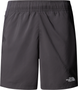 The North Face Men's 24/7 Shorts Anthracite Grey/Anthracite Grey