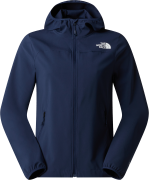 The North Face Women's Nimble Hooded Jacket 2.0 Summit Navy