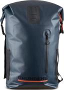 Grundéns Wayward Roll Top Backpack 38L Blue