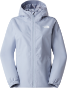 The North Face Women's Quest DryVent Jacket Frost Grey
