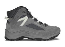 LOWA Women's Ventierra GORE-TEX Qc Grey