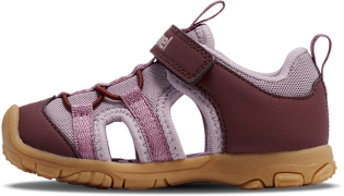 Hummel Kids' Sandal Sport Infant Keepsake Lilac