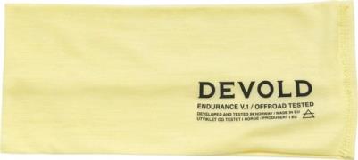 Devold Endurance Merino Light Headband Frozen