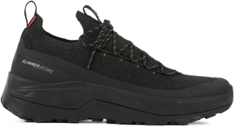 Alfa Women's Glimmer Core Black