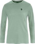 Fjällräven Women's High Coast Long Sleeve Misty Green
