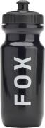 Fox Fox Base Water Bottle Black