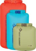 Sea To Summit Ultra-Sil Dry Bag Set Mixed