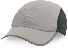 Outdoor Research Unisex Swift Cap Pewter/Dark Grey