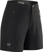 Arc'teryx Women's Gamma Short 6' Black