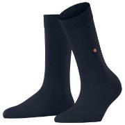 Burlington Strumpor Lady Socks Marin Strl 36/41 Dam