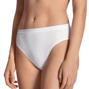 Calida Trosor Light Minislip 23102 Vit 001 bomull 40-42 Dam