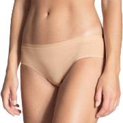 Calida Trosor Natural Comfort Brief Beige bomull Small Dam