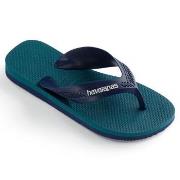 Havaianas Kids Max Petrol Strl 27/28 Barn