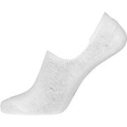 JBS Strumpor No Show Socks Vit Strl 40/47 Herr