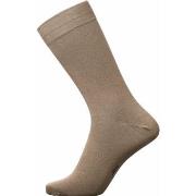 JBS Strumpor Socks Sand Strl 40/47 Herr