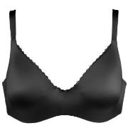 Lovable BH 24H Lift Wired Bra In and Out Svart B 75 Dam