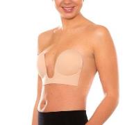 Magic BH LUve Bra Beige nylon A Dam