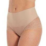 Magic Trosor Tummy Shaper Lace Beige Small Dam