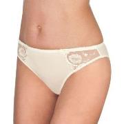 Felina Conturelle Provence Mini Brief Trosor Vanilj 38 Dam