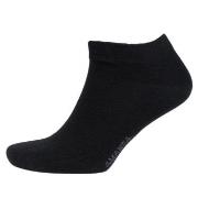 Amanda Christensen Strumpor True Sneaker Sock Svart Strl 39/42 Herr