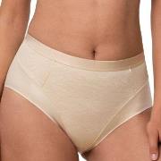 Triumph Trosor Airy Sensation Maxi Beige 38 Dam