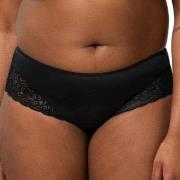 Triumph Trosor Amourette Spotlight Hipster Svart 38 Dam