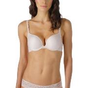 Mey BH Amorous Push-Up Bra Beige A 70 Dam