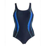 Wiki Swimsuit Alba Sport Marin 38 Dam