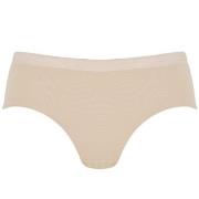 NATURANA Trosor Everyday Wednesday Soft Slip Beige polyamid 38 Dam