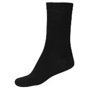 Pierre Robert Strumpor Thin Merino Wool Sock Svart Strl 37/40 Dam