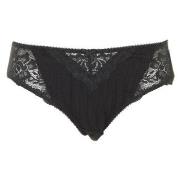 Missya Trosor Dorrit Tai Basis Svart 38 Dam