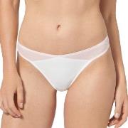 Sloggi Trosor Oxygene Infinite Mini Brief Vit Small Dam