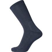 Egtved Strumpor Cotton Terry Sole Sock Marin Strl 45/48 Herr