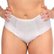 Chantelle Trosor EasyFeel Norah High Waist Brief Ljusrosa nylon 38 Dam