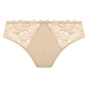 Wacoal Trosor Elgantine Brief Creme Small Dam
