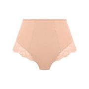 Fantasie Trosor Reflect High Waist Brief Beige Small Dam