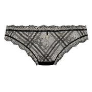 Freya Trosor Fatale Brazilian Svart polyamid Small Dam