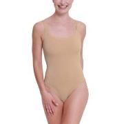 Sloggi GO Allround Body BW Beige One Size Dam