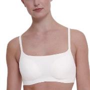 Sloggi BH ZERO Feel 2 0 Ultra Bra Vit Small Dam