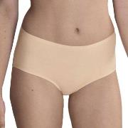 Anita Trosor 3P Essentials High Waisted Briefs Beige L/XL Dam