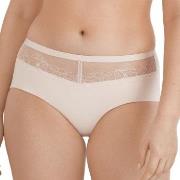 Felina Conturelle Luxury Comfort Brief Trosor Pärlvit 38 Dam