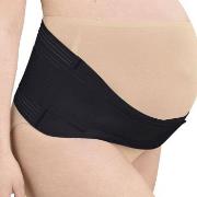 Anita Maternity Belt Svart Small Dam