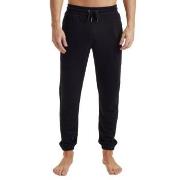 JBS of Denmark Badge Sweatpants Svart Small Herr