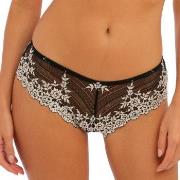 Wacoal Trosor Embrace Lace Tanga Svart Small Dam