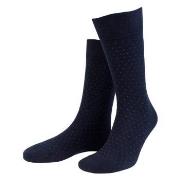 Amanda Christensen Strumpor True Ankle Dot Sock Marin Strl 39/42 Herr