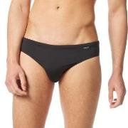 Bruno Banani Kalsonger 2 0 Swim Mini Wave Svart polyester Small Herr