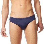 Bruno Banani Kalsonger 2 0 Swim Mini Wave Marin polyester Small Herr