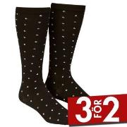 Damella Strumpor Compression Stockings Prickig Strl 41/45 Dam